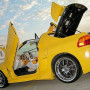 Honda CRX (92-98) LSD