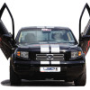 Honda Ridgeline (07-) LSD