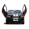 Honda Ridgeline (07-) LSD
