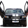 Honda Ridgeline (07-) LSD