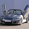 Honda S2000 (99-) LSD