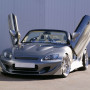 Honda S2000 (99-) LSD