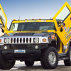 Hummer H2 (02-) LSD