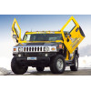Hummer H2 (02-) LSD