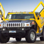 Hummer H2 (02-) LSD
