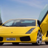 Lamborghini Gallardo (03-) LSD