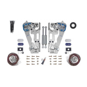 Alfa Romeo 147 (01-) LSD