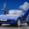 Mazda MX-5 (05-) LSD