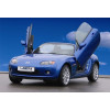 Mazda MX-5 (05-) LSD