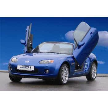 Mazda MX-5 (05-) LSD