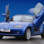 Mazda MX-5 (05-) LSD