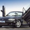 Mazda MX-5 (98-05) LSD