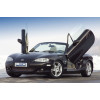 Mazda MX-5 (98-05) LSD