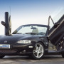 Mazda MX-5 (98-05) LSD