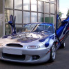 Mazda MX-5 (90-98) LSD