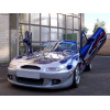 Mazda MX-5 (90-98) LSD