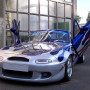 Mazda MX-5 (90-98) LSD