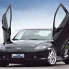 Mazda RX-8 (03-) LSD