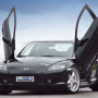 Mazda RX-8 (03-) LSD
