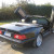 Mercedes r129 (89-01) LSD