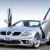 Mercedes r171 (04-) LSD