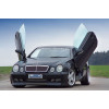 Mercedes w208 (97-02) LSD