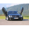 Mercedes W215 (99-05) LSD