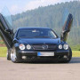 Mercedes W215 (99-05) LSD