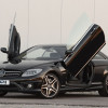 Mercedes W216 (06-) LSD
