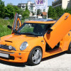 Mini (01-) LSD