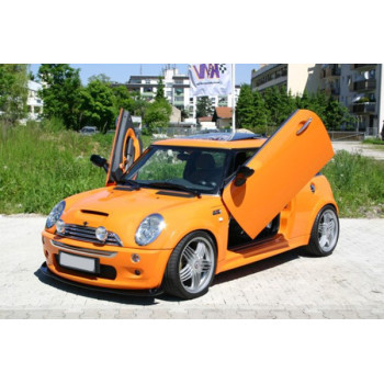 Mini (01-) LSD