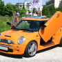 Mini (01-) LSD