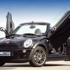 Mini R56 (06-) LSD