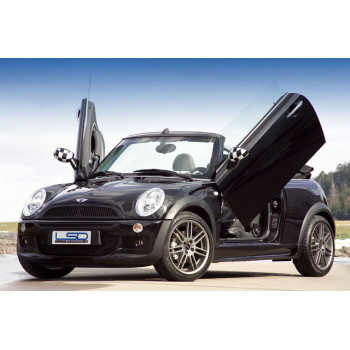 Mini R56 (06-) LSD