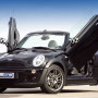 Mini R56 (06-) LSD