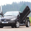 Mitsubishi Colt (04-) LSD
