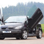 Mitsubishi Colt (04-) LSD