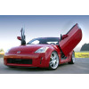 Nissan 350z (03-) LSD