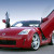 Nissan 350z (03-) LSD
