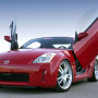 Nissan 350z (03-) LSD