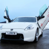 Nissan 370z (09-) LSD