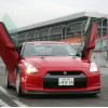 Nissan GT-R (08-) LSD