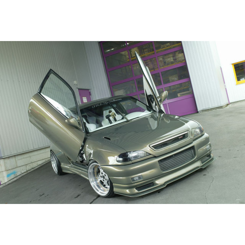 Opel Astra F (91-98) LSD