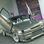 Opel Astra F (91-98) LSD