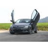 Opel Astra GTC (05-) LSD
