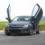 Opel Astra GTC (05-) LSD