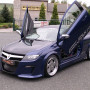 Opel Astra H (04-) LSD