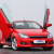 Opel Astra Twin Top (06-) LSD
