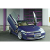 Opel Calibra (90-) LSD