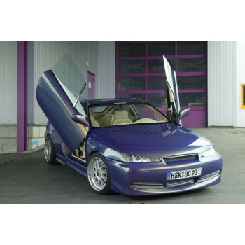 Opel Calibra (90-) LSD